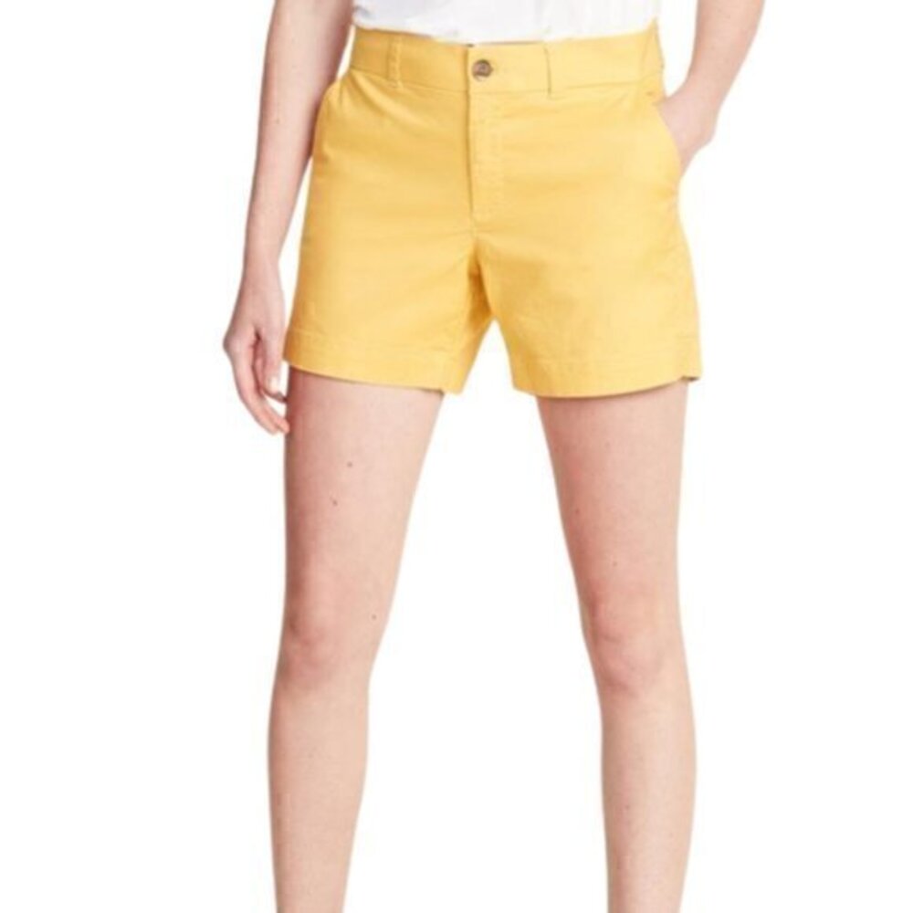 [Old Navy] Mid Rise Everyday Shorts - Size L